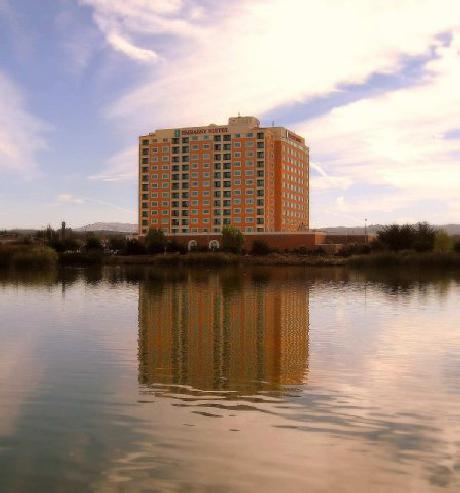 Embassy Suites Monterey Bay  Seaside