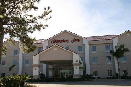 Hampton Inn HoustonDeer Park Ship Area