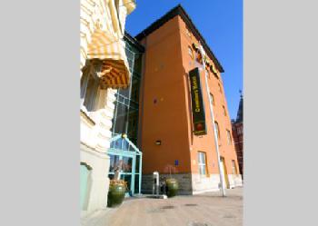 Comfort Hotel Malmo