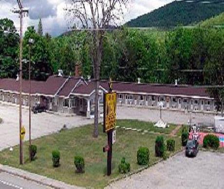 Gorham Motor Inn