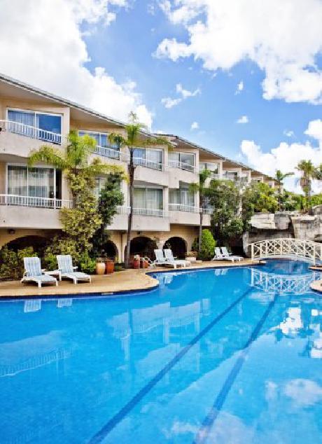 Stamford Grand North Ryde