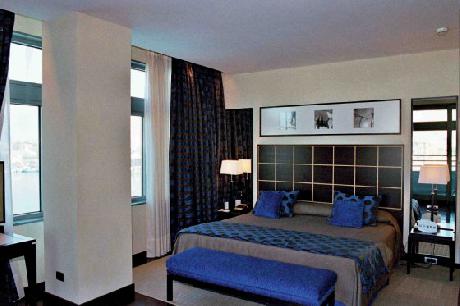 Eurostars Grand Marina