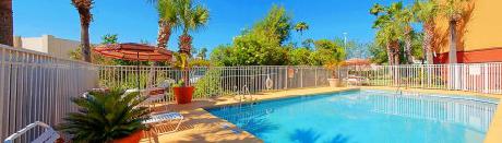 BEST WESTERN PLUS Universal Inn