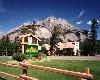 Banff Rocky Mountain Resort