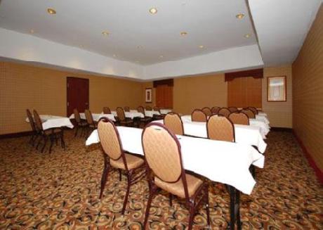 Sleep Inn & Suites Pearland