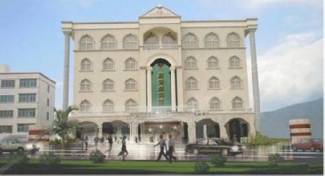 Xinjuyuan Hotel Guangzhou