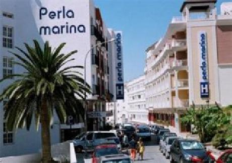 Perla Marina