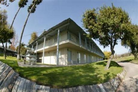 Carlton Oaks Country Club