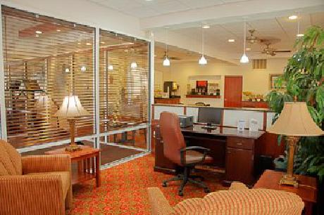 BEST WESTERN Nature Coast