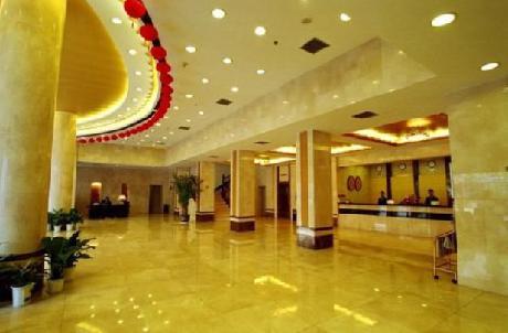 Best International Hotel