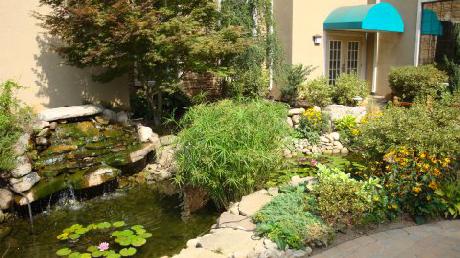 Staybridge Suites ATLANTA-BUCKHEAD