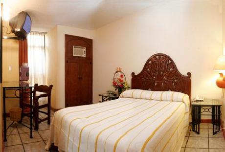 Quinta Don Jose Boutique Hotel