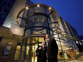 Novotel Zurich Airport Messe