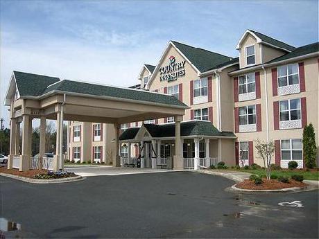 Country Inn & Suites By Carlson, Charlotte I485 at Highway 74E, NC
