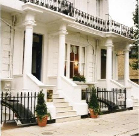 Arcantis Hotel Princes Square