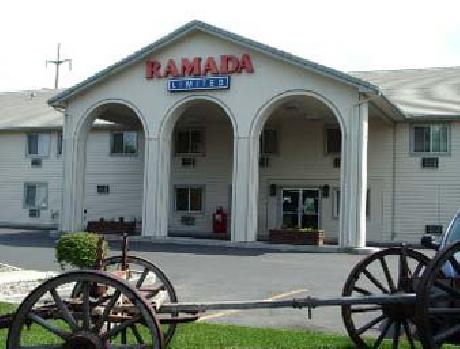 Ramada Bozeman Hotel