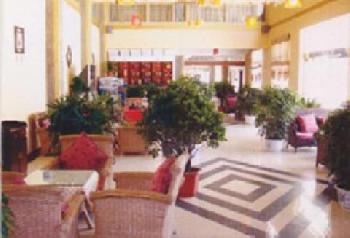 Min Shan Jin Sheng Hotel