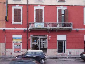 ABC Hotel - Antica Dimora Mantovana