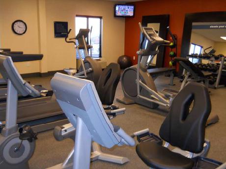 Hampton Ste Birmingham280 EEagle Point