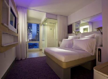 Yotel New York