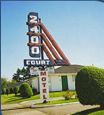 2400 Motel