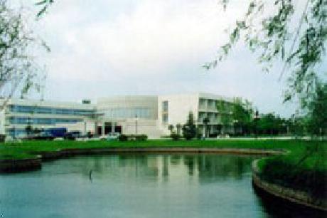 Sun and Moon Island Holiday Resort