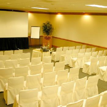 Crowne Plaza MONTERREY