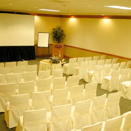 Crowne Plaza MONTERREY