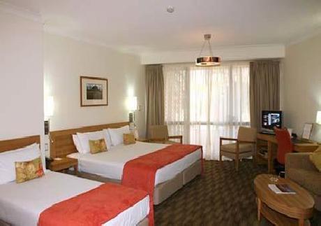 Quality Hotel Mermaid Waters