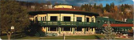 Manoir du Lac Delage