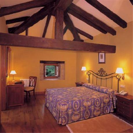 Domus Selecta Palacii??n De Toi??anes