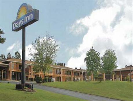 Days Inn Benton
