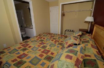 Canadian Rockies Chalets