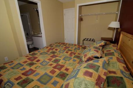 Canadian Rockies Chalets