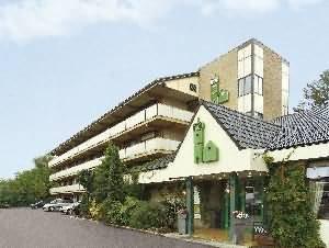 Campanile - Amsterdam Zuidoost