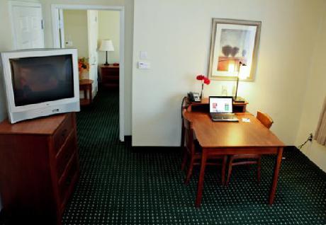 TownePlace Suites Sacramento Cal Expo