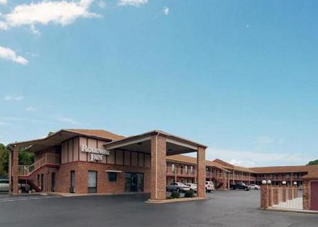 Rodeway Inn Charlotte
