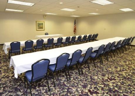 Quality Inn Milesburg