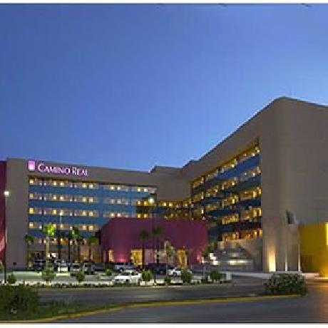 Real Inn Nuevo Laredo