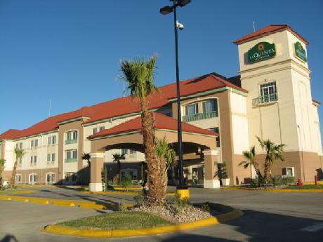 La Quinta Inn & Suites Cd Juarez
