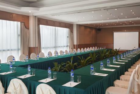 Holiday Inn WUHAN RIVERSIDE