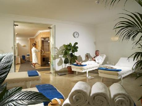 Oceano Apartaments and Medical Spa