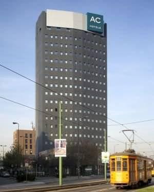 AC Hotel Milano
