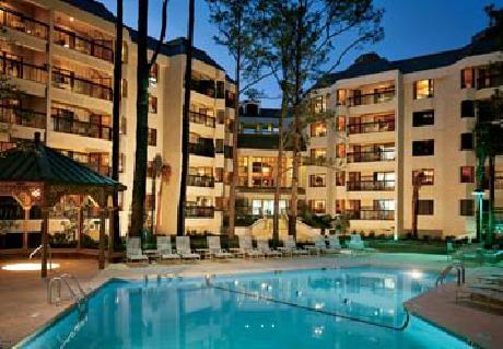 Marriott's Heritage Club