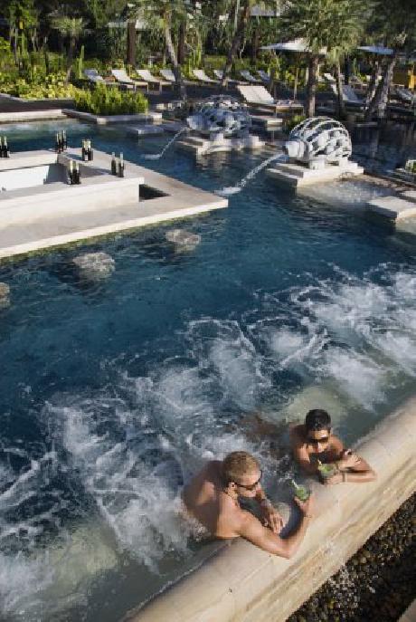 Anantara Phuket Villas