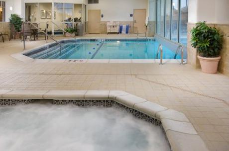 Drury Inn and Suites Louisville