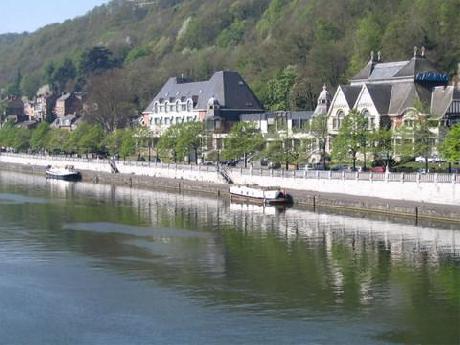 Hotel Beauregard Namur