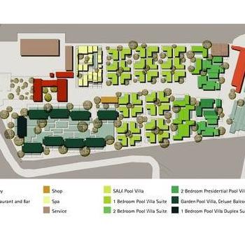 Sala Phuket Resort and Spa