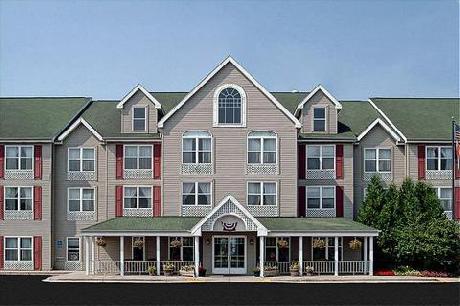 Country Inn & Suites By Carlson, Birch Run, MI