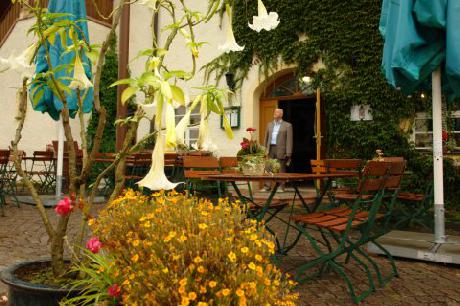 Wasserschloss Klaffenbach Schlosshotel GmbH